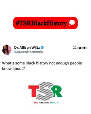 Image post by @theshaderoom on Instagram
