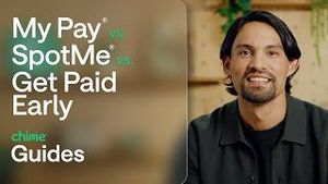 Video post by @chime on YouTube