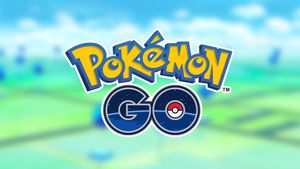 Image post by @pokemongoapp on Instagram