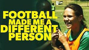 Video post by @footballaustralia on YouTube