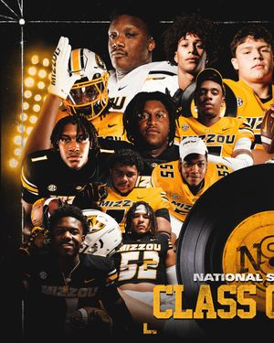 Image post by @mizzoufootball on Instagram