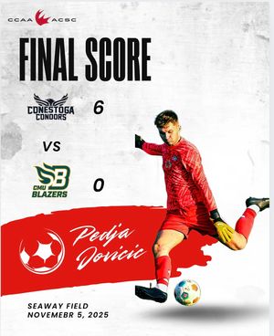 Image post by @ccaasportacsc on Instagram