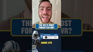Video post by @pfnnfl on YouTube