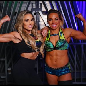 Image post by @trishstratuscom on Instagram