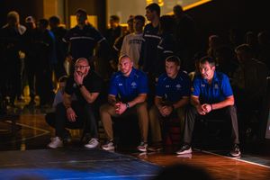 Image post by @gojackswrestle on Instagram