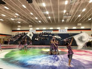 Image post by @wgisportofthearts on Instagram