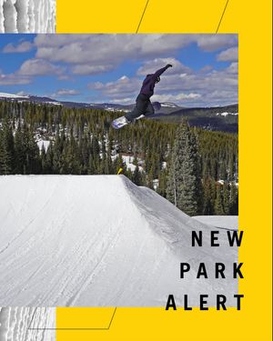Image post by @woodwardcopper on Instagram