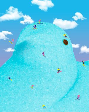 Image post by @peepsbrand on Instagram