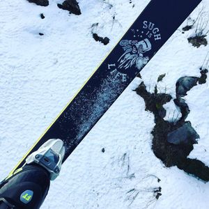 Image post by @j_skis on Instagram
