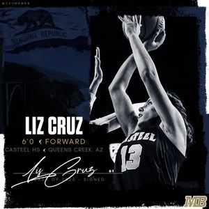 Image post by @CSUMBwbb on Twitter
