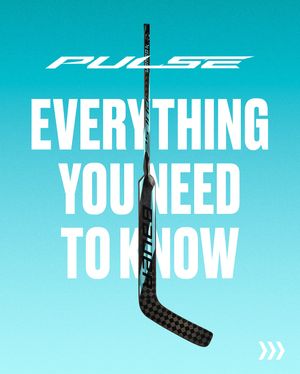 Image post by @bauergoalie on Instagram