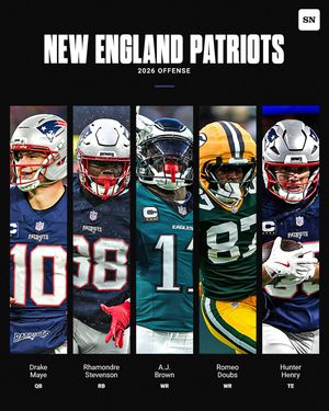 Image post by @sportingnews on Instagram
