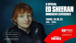 Image post by @StateFarm on Twitter/X
