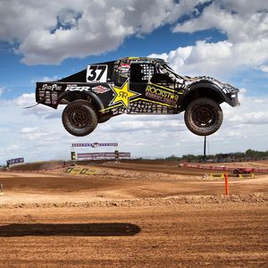 Image post by @rockstarenergy on Instagram