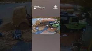 Video post by @accuweather on YouTube