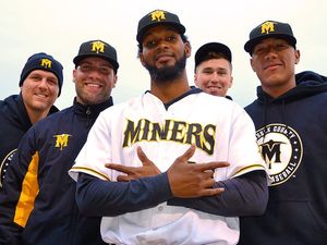 Image post by @sussexcountyminers on Instagram