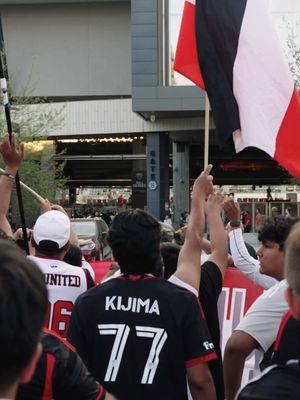 Image post by @dcunited on Instagram