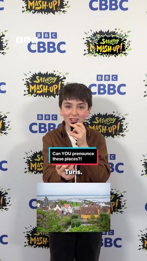 Video post by @cbbc on TikTok
