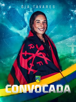 Image post by @timeflamengo on Instagram