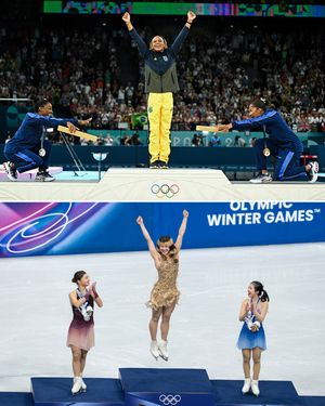 Image post by @espnw on Instagram