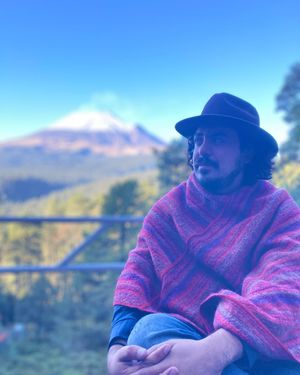 Image post by @medicenelpillo on Instagram