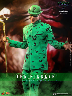 Image post by @hottoyscollectibles on Instagram