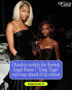 Image post by @thegistusa on Instagram