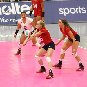 Image post by @pitt_vb on Instagram