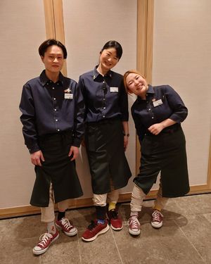 Image post by @hiltoncareers on Instagram