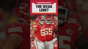 Video post by @arrowheadaddictpodcast on YouTube