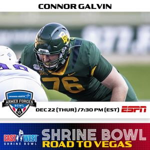 Image post by @ShrineBowl on Twitter