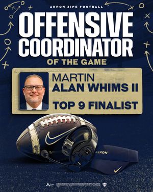 Image post by @zipsfb on Instagram