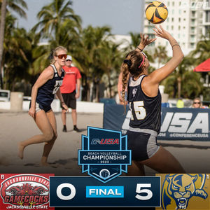 Image post by @ConferenceUSA on Twitter