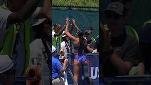 Video post by @usatf on YouTube