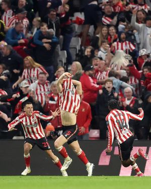 Image post by @sunderlandafc on Instagram