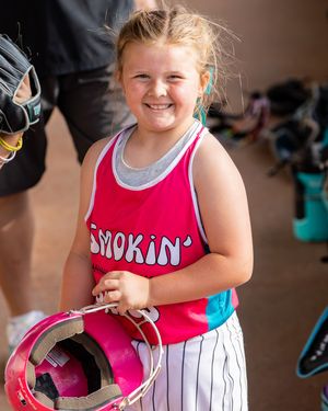 Image post by @usasoftball on Instagram