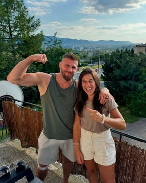 Image post by @joannajedrzejczyk on Instagram