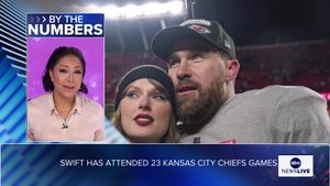 Video post by @abcnewslive on TikTok