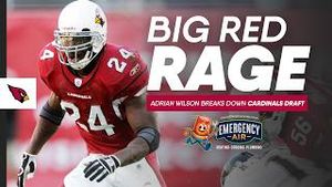 Video post by @azcardinals on YouTube