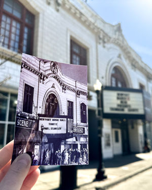 Image post by @columbuslibrary on Instagram