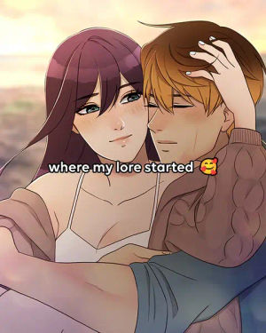 Image post by @webtoonofficial on TikTok