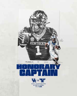 Image post by @ukfootball on Instagram