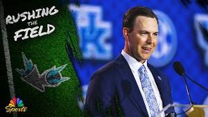 Video post by @nbcsports on YouTube