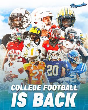 Image post by @playmaker on Instagram