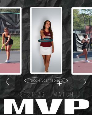 Image post by @arcadia_tennis on Instagram