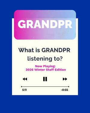 Image post by @grand_pr on Instagram