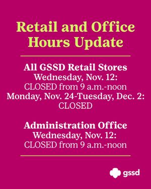 Image post by @sdgirlscouts on Instagram