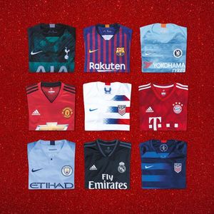 Image post by @soccerdotcom on Instagram
