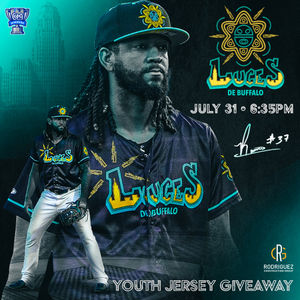 Image post by @buffalobisons on Instagram