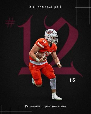 Image post by @susqufootball on Instagram